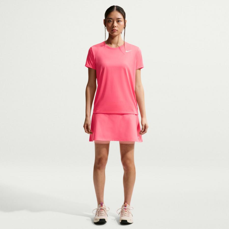 NIKE（ナイキ） レディース 半袖 機能 Tシャツ ウィメンズ DF RLGD S