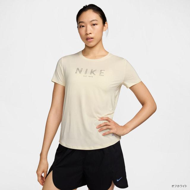 NIKE（ナイキ） レディース 半袖 機能 Tシャツ ウィメンズ ワン ITS DF