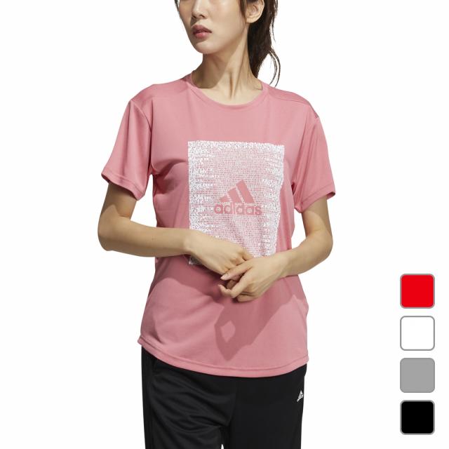 アディダス レディース 半袖機能tシャツ Wmhewordgraphictee Jko21 Gm06 Gp0343 Gm07 Gm05 スポーツウェア Adidas 0529t アルペン Paypayモール店 通販 Paypayモール