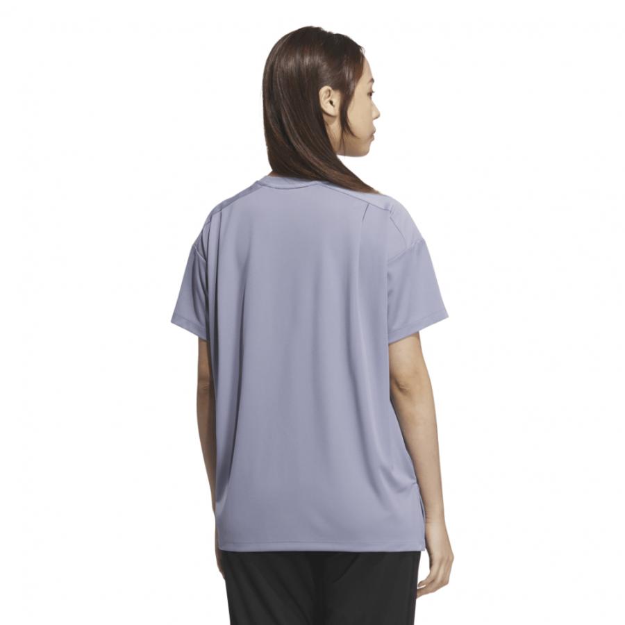 adidas（アディダス） レディース 半袖 機能 Tシャツ Tero 半袖Tシャツ