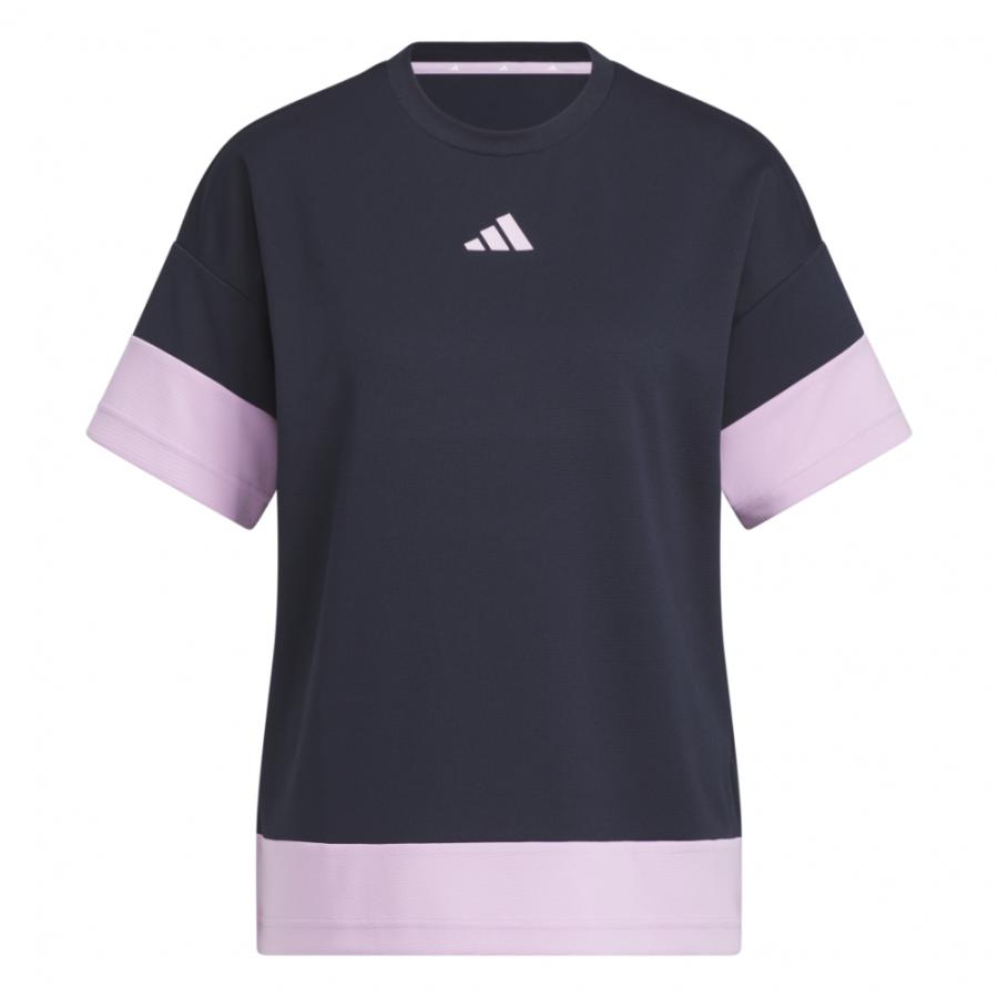 adidas（アディダス） レディース 半袖 機能 Tシャツ MUSTHAVES ルーズ