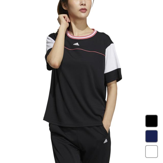 アディダス レディース 半袖機能tシャツ Wteamtee Jko35 Gm8759 Gm8751 Gm8794 スポーツウェア Adidas 0529t アルペン Paypayモール店 通販 Paypayモール
