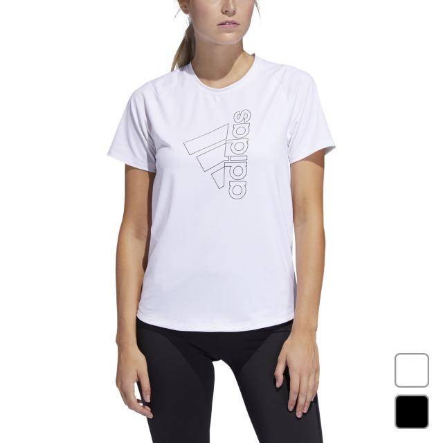 アディダス レディース 半袖機能tシャツ Wd2mtechbostシャツ Iel31 激安 激安特価 送料無料 Adidas スポーツウェア Fq19 Fq1987