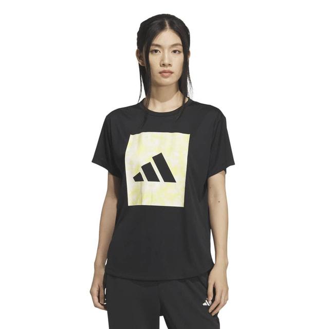 adidas（アディダス） レディース 半袖 機能 Tシャツ マストハブ