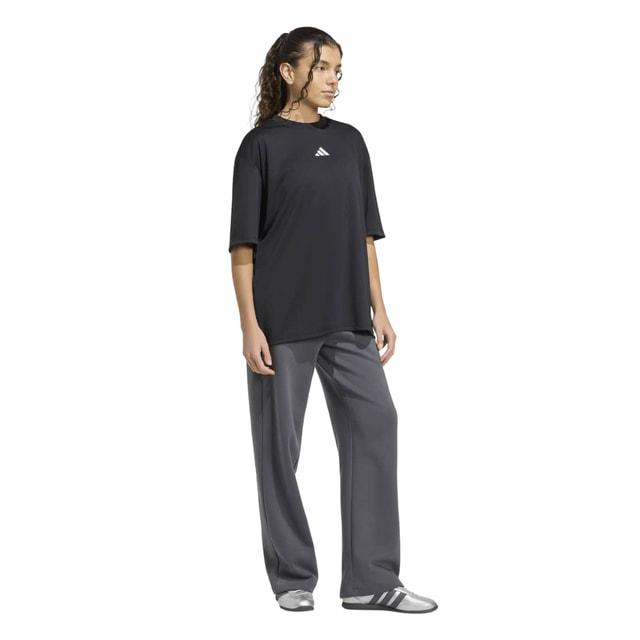 adidas（アディダス） レディース 半袖 機能 Tシャツ ソフト スポーツ