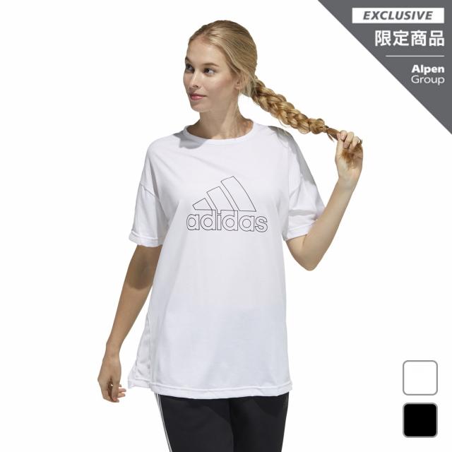 アディダス レディース 半袖機能tシャツ Wsportsprimebluetee Gm06 Gm0685 スポーツウェア Adidas 0529t アルペングループヤフー店 通販 Yahoo ショッピング