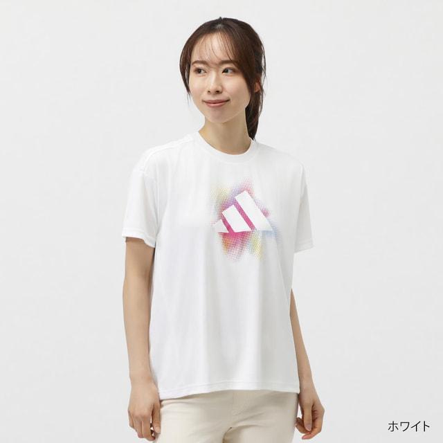 ON グラデーション Tシャツ COURT-T Women's XSサイズ Asics Court Graphic Women's Tennis T-Shirt - Watershed Rose