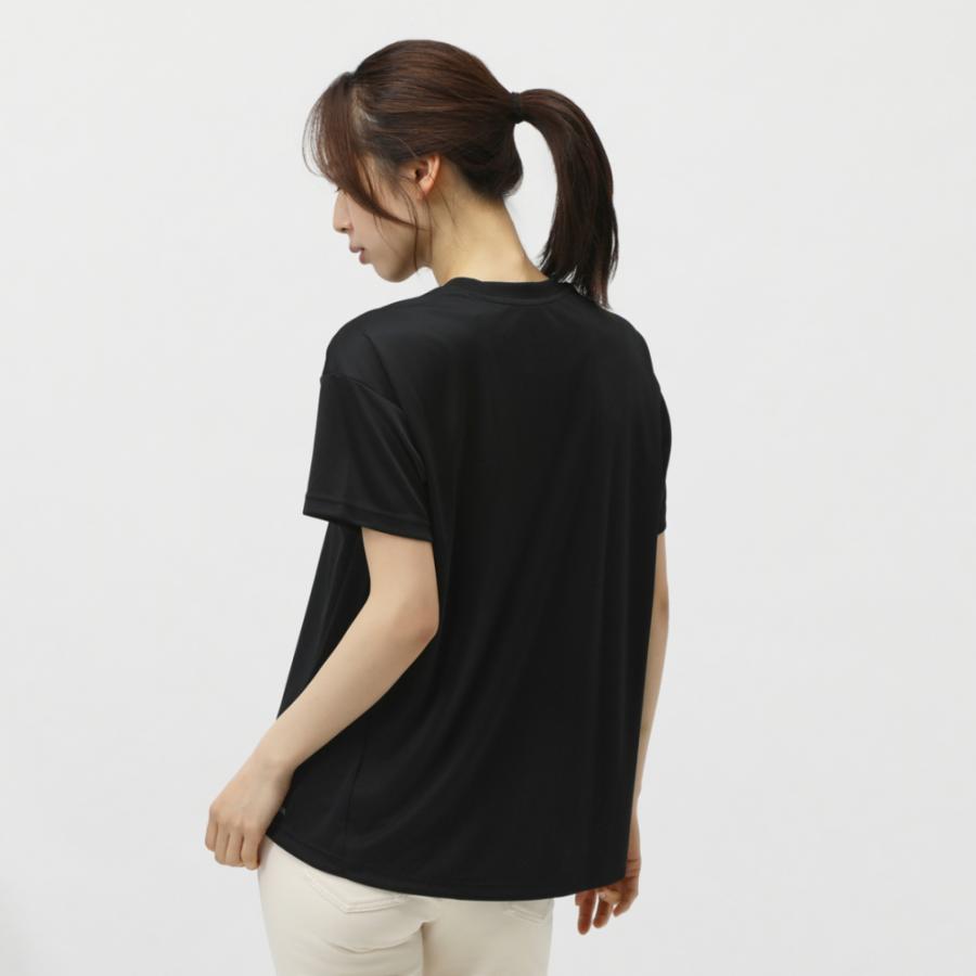 adidas（アディダス） レディース 半袖機能Tシャツ W グラデーションSL