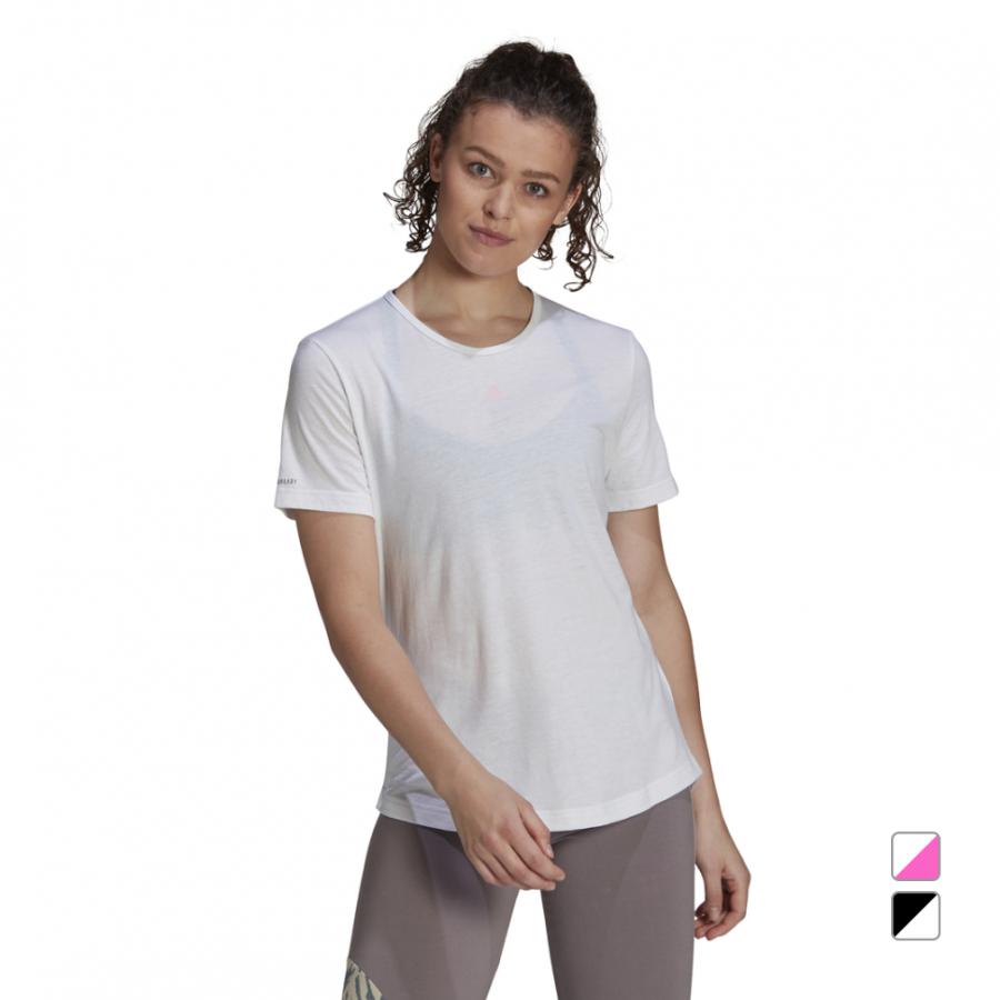 アディダス レディース 半袖機能tシャツ Wu 4 Usstシャツ Gn4969 Gn4970 スポーツウェア Adidas アルペン Paypayモール店 通販 Paypayモール