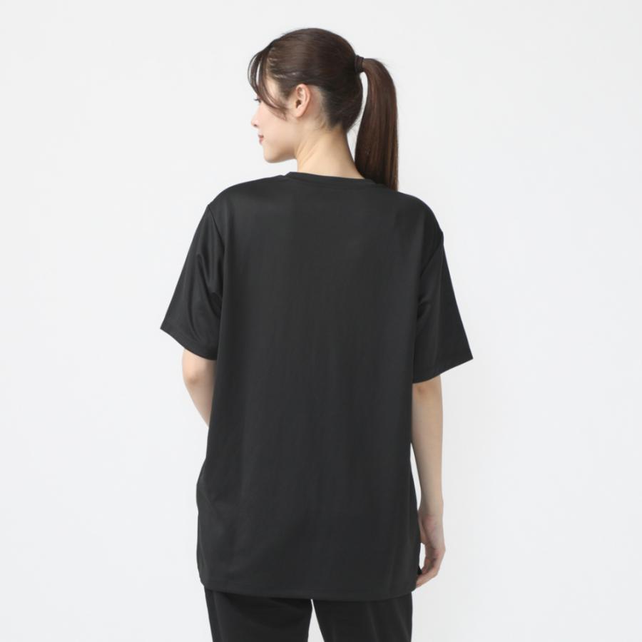 プーマ レディース 半袖 機能 Tシャツ リラックスサイズ SS Tシャツ 
