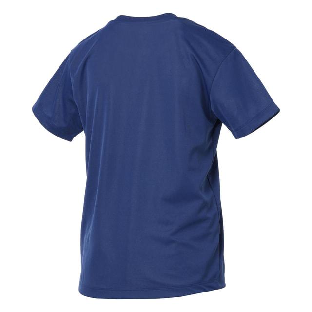 PUMA（プーマ） レディース 半袖 機能 Tシャツ ONE POINT TEE 638083