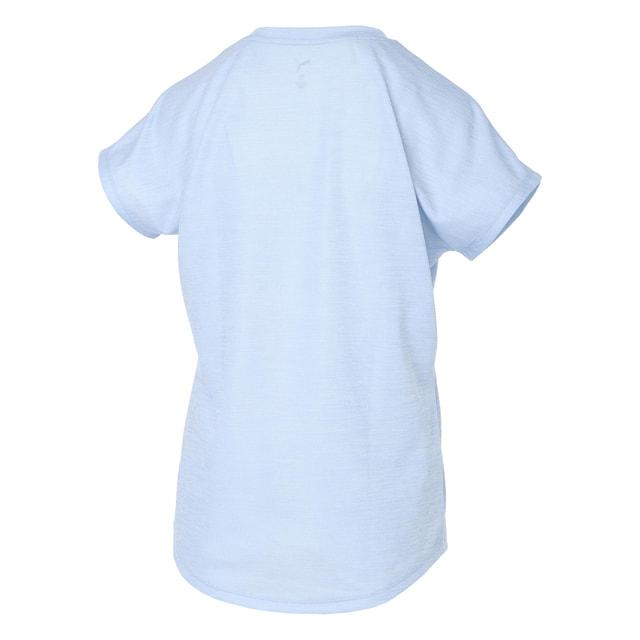 PUMA（プーマ） レディース 半袖 機能 Tシャツ ESS ACTIVE SS Tシャツ
