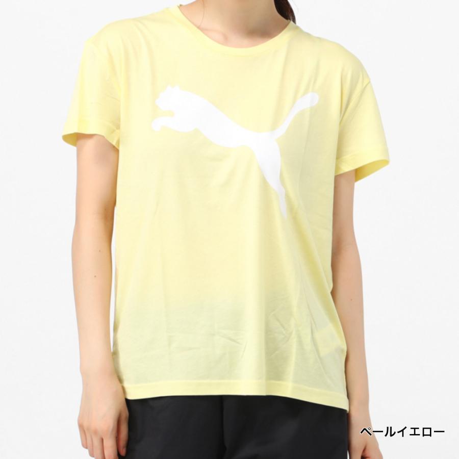 小物などお買い得な福袋 プーマ レディース 半袖機能tシャツ Rtg ロゴ Tシャツ Drycell 58 スポーツウェア Puma Wantannas Go Id