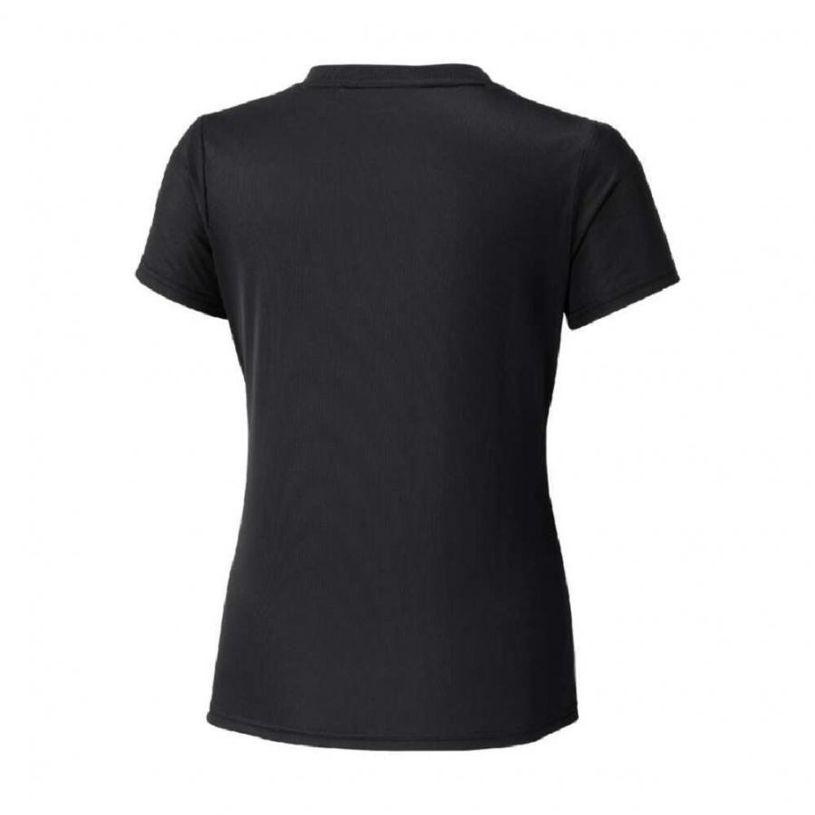 MIZUNO（ミズノ） レディース 半袖 機能 Tシャツ ナビドライTシャツ