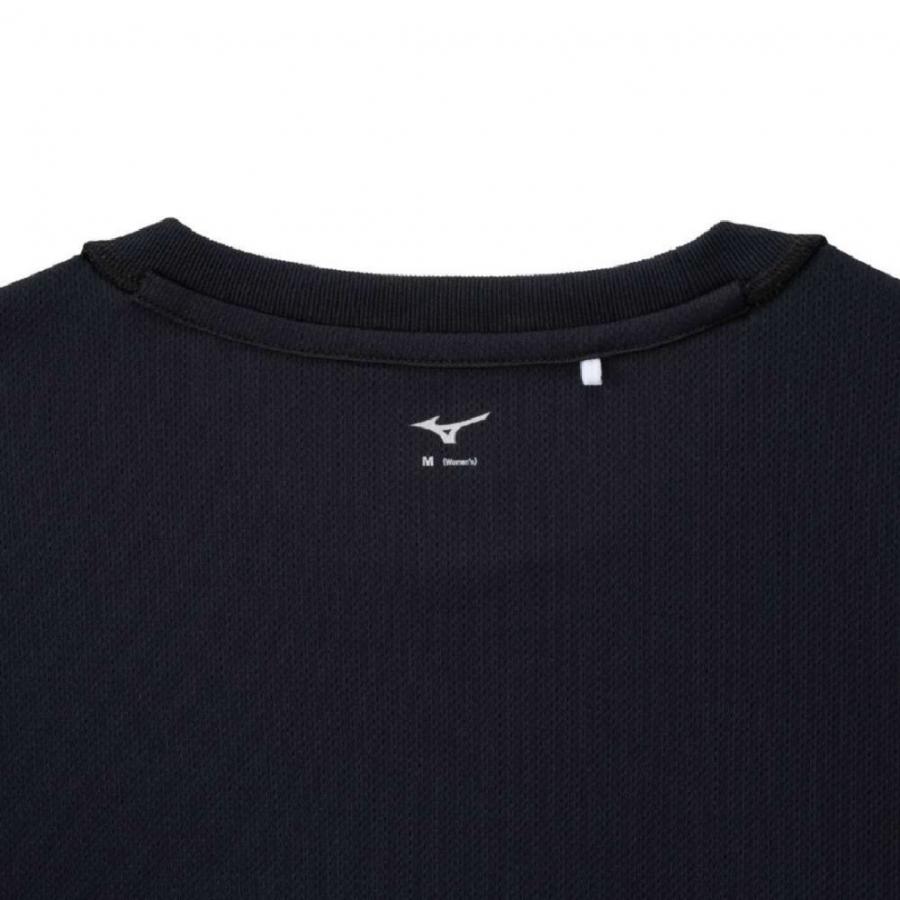 Mizuno スポーツシャツBlazers 莉さん専用 MIZUNO（ミズノ） レディース 半袖 機能 Tシャツ ナビドライTシャツ