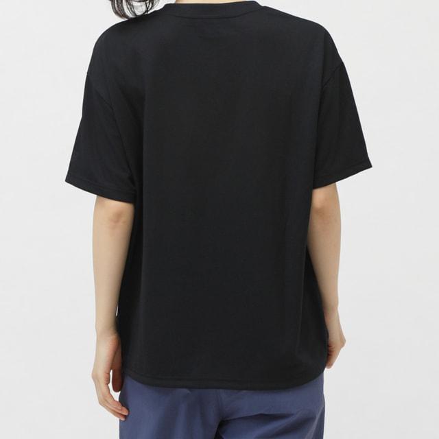 New Balance（ニューバランス） THE CITY レディース 半袖 機能 T