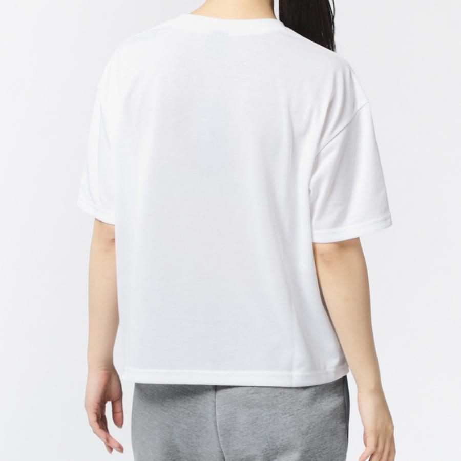 New Balance（ニューバランス） THE CITY レディース 半袖 機能 T