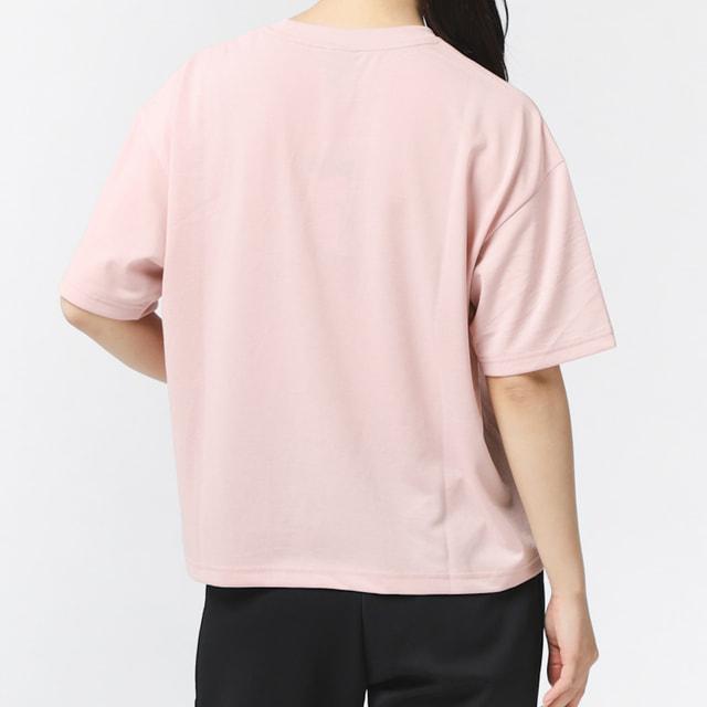 New Balance（ニューバランス） THE CITY レディース 半袖 機能 T