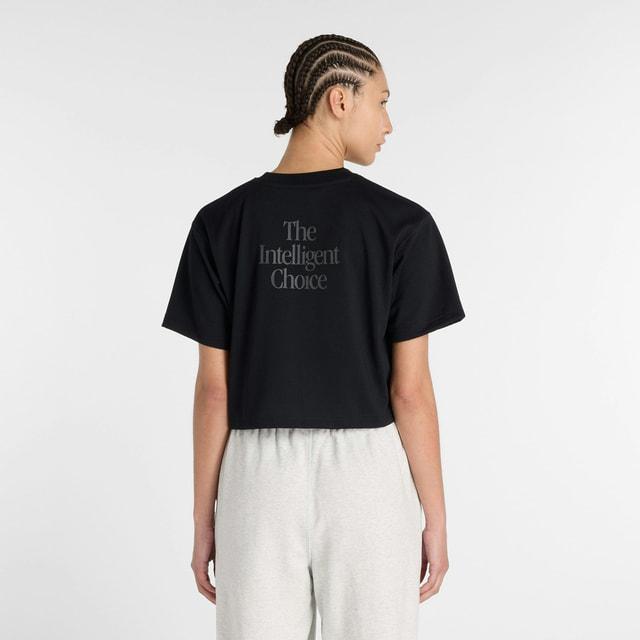 New Balance（ニューバランス） レディース 半袖 機能 Tシャツ