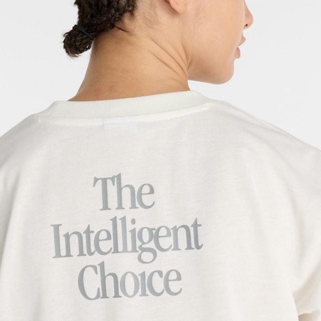 New Balance（ニューバランス） レディース 半袖 機能 Tシャツ