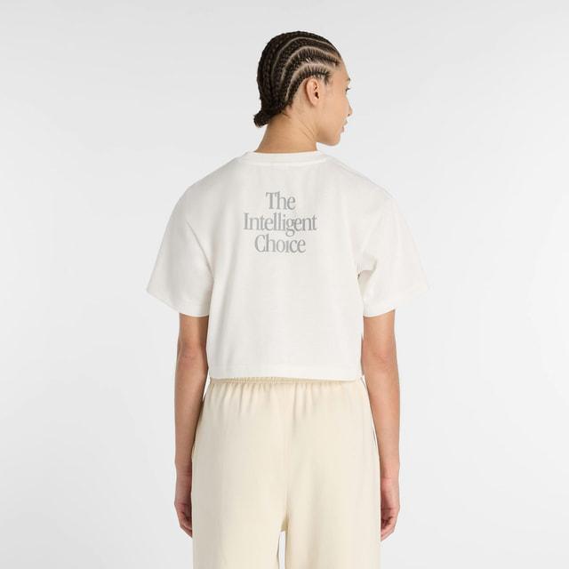 New Balance（ニューバランス） レディース 半袖 機能 Tシャツ