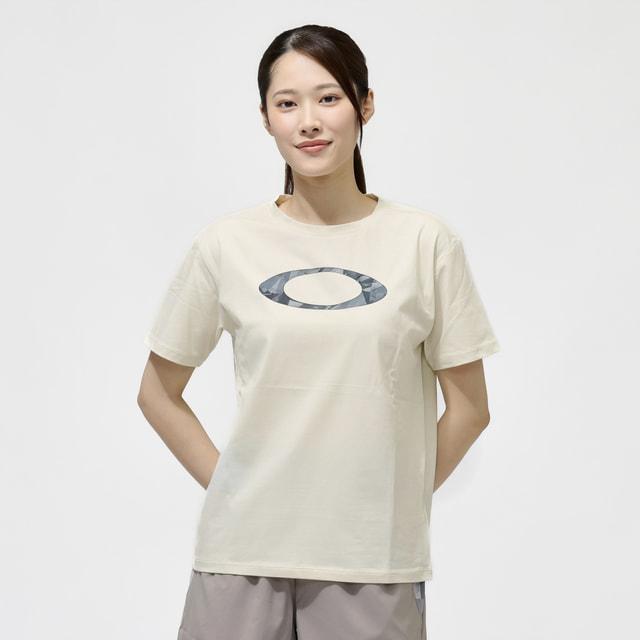 OAKLEY（オークリー） レディース 半袖 機能 Tシャツ RADIANT NANOVEIL