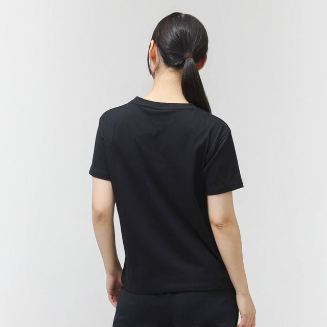 OAKLEY（オークリー） レディース 半袖 機能 Tシャツ RADIANT QDC BOX