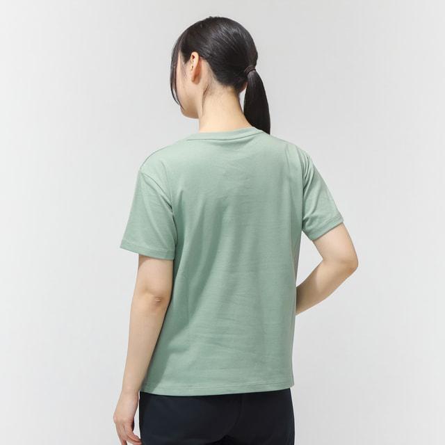 OAKLEY（オークリー） レディース 半袖 機能 Tシャツ RADIANT QDC BOX