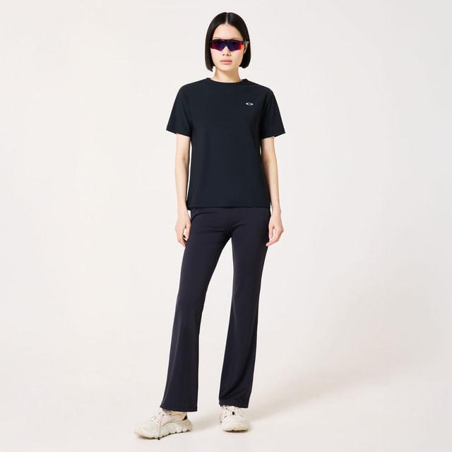 OAKLEY（オークリー） レディース 半袖 機能 Tシャツ RADIANT FUSION