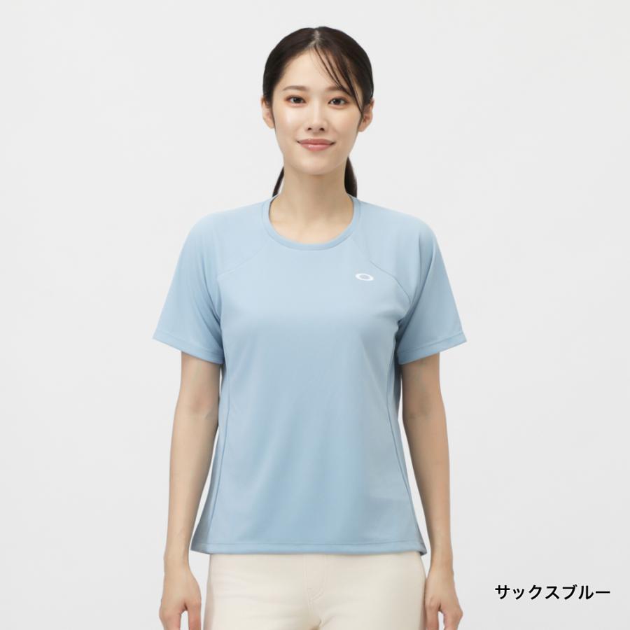OAKLEY ウェア レディース Sサイズ OAKLEY（オークリー） ウインドブレーカー 上下 レディース