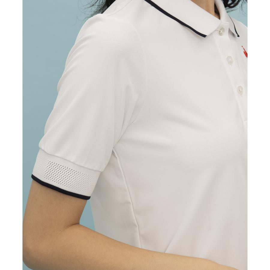 le coq sportif（ルコックスポルティフ） ルコック レディース 半袖
