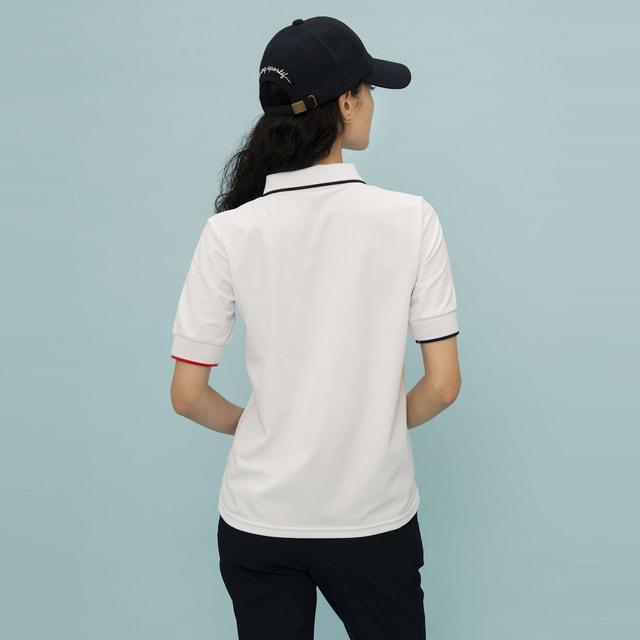 le coq sportif（ルコックスポルティフ） ルコック レディース 半袖