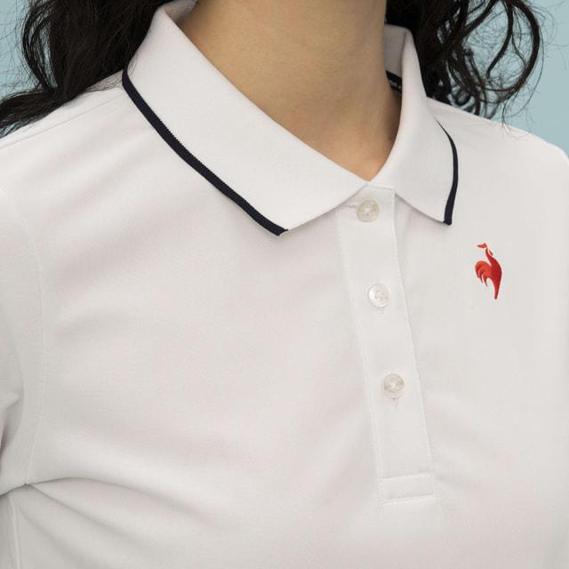 le coq sportif（ルコックスポルティフ） ルコック レディース 半袖
