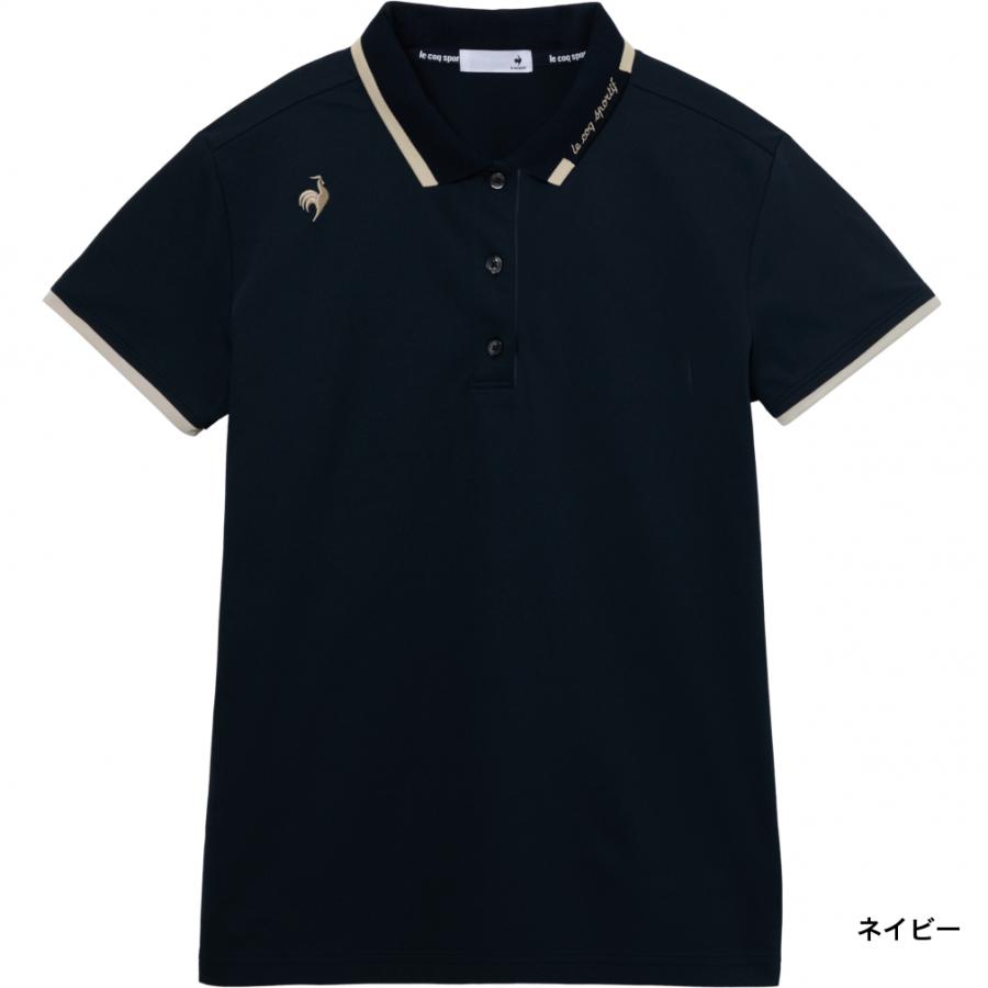 le coq sportif（ルコックスポルティフ） ルコック レディース 半袖