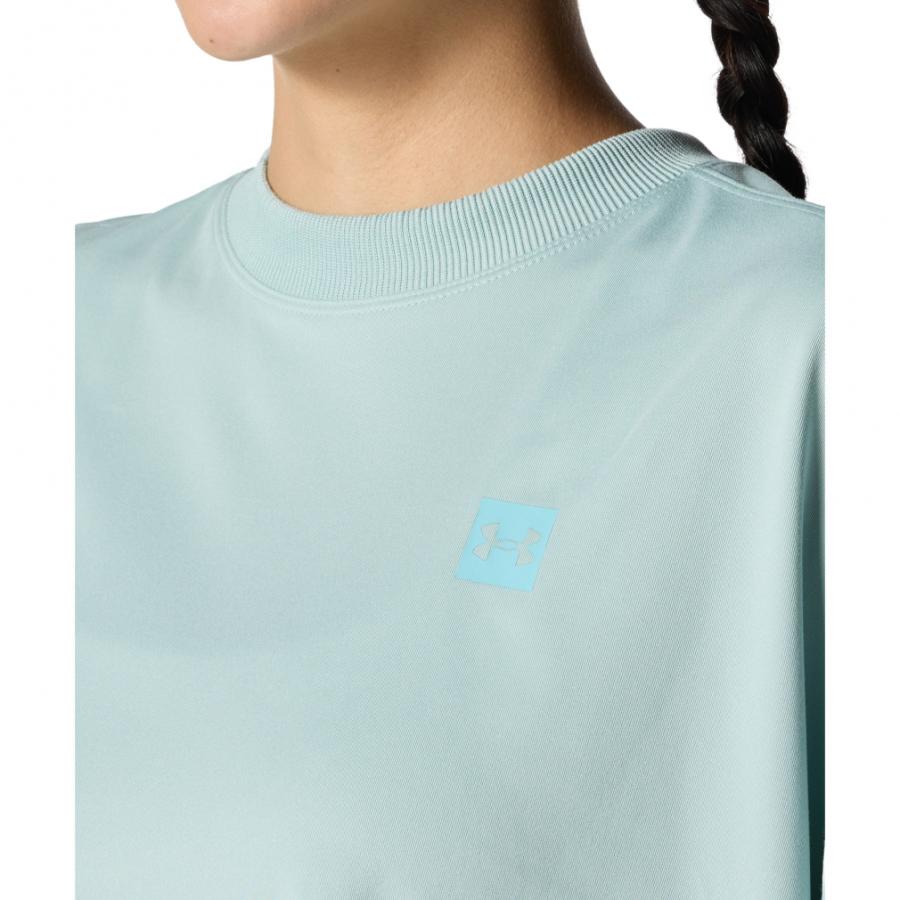アンダーアーマー レディース  ロンT 新品 XSサイズ アンダーアーマー公式】 UAテック ロングスリーブ Tシャツ