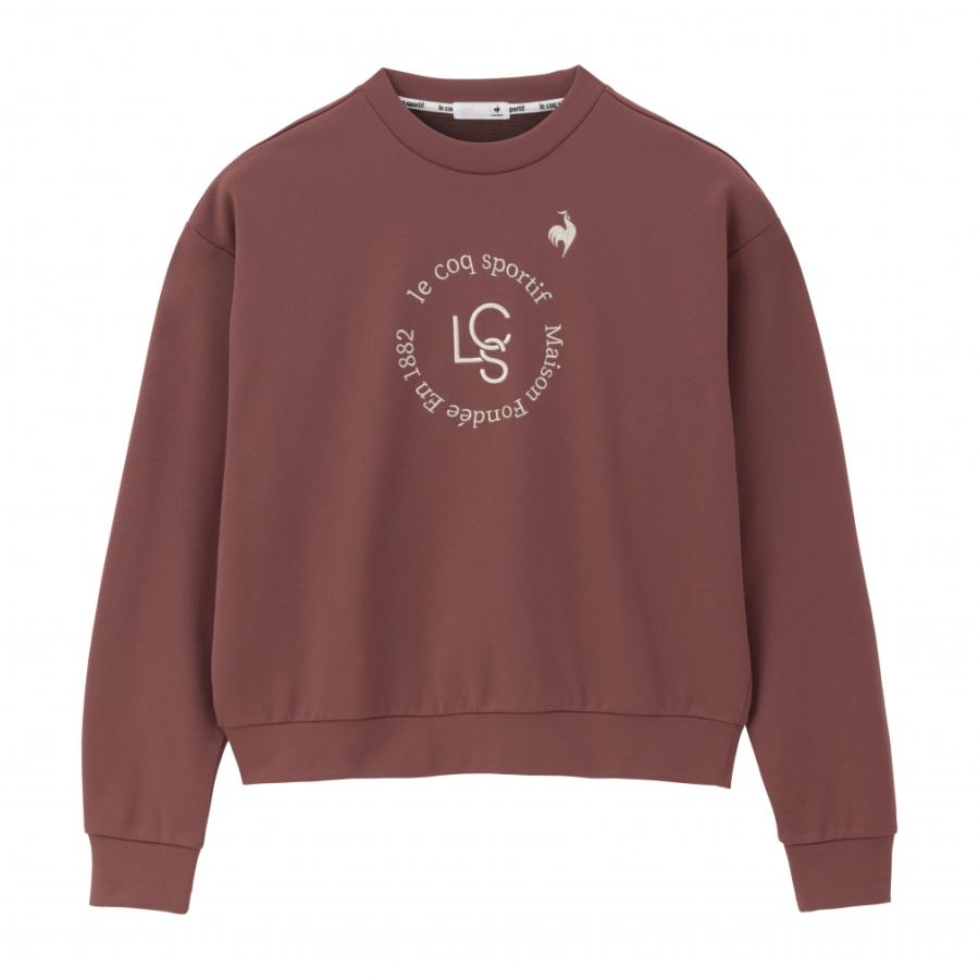 le coq sportif（ルコックスポルティフ） ルコック レディース 長袖