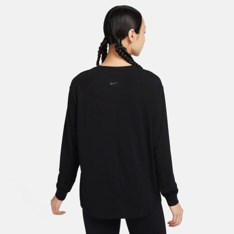 NIKE（ナイキ） レディース 長袖 機能 Tシャツ ウィメンズ ワン DF