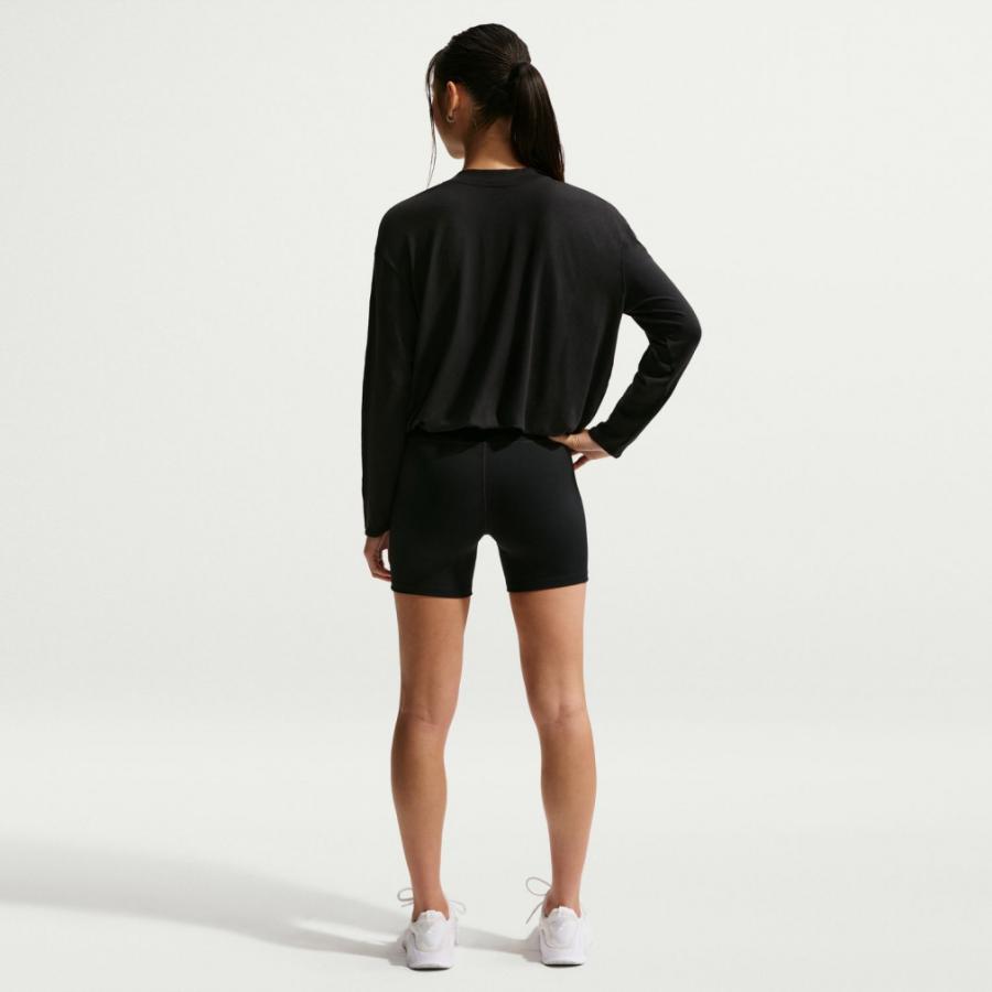 NIKE（ナイキ） レディース 長袖 機能 Tシャツ ウィメンズ ワン