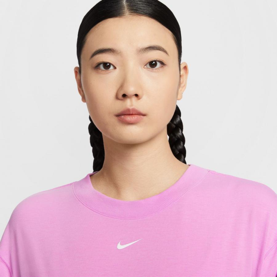 NIKE（ナイキ） レディース 長袖 機能 Tシャツ ウィメンズ ワン