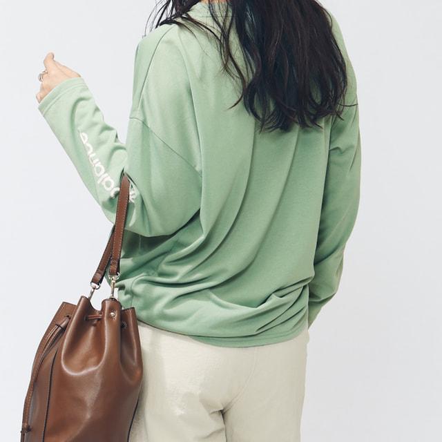 New Balance（ニューバランス） THE CITY レディース 長袖 機能 T
