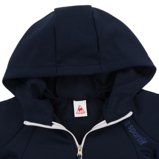 み*ん様 ルコック le coq sportif ウェア レディーススコート　ブ le coq sportif（ルコックスポルティフ） ルコック レディース ニット
