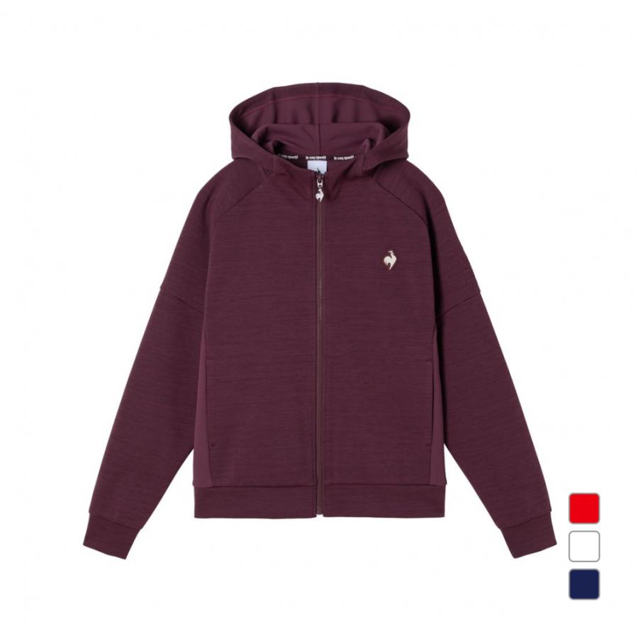 le coq sportif（ルコックスポルティフ） ルコック レディース ニット