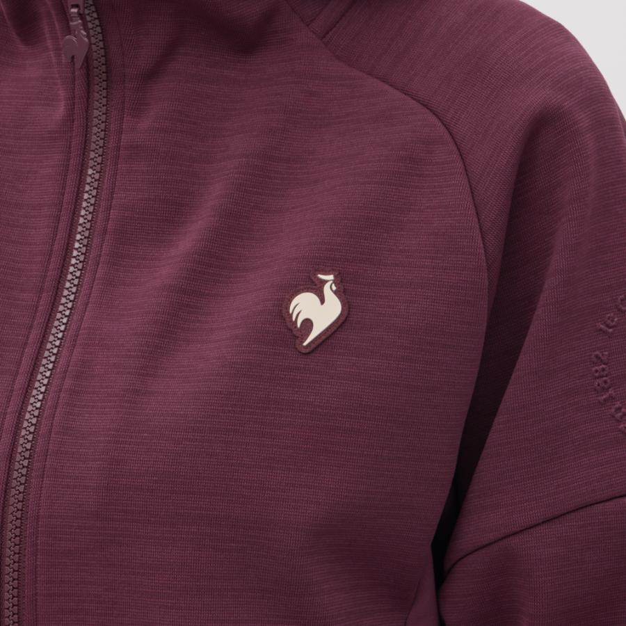 le coq sportif（ルコックスポルティフ） ルコック レディース ニット