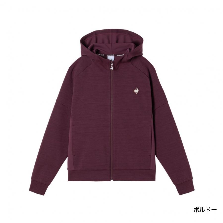 le coq sportif（ルコックスポルティフ） ルコック レディース ニット