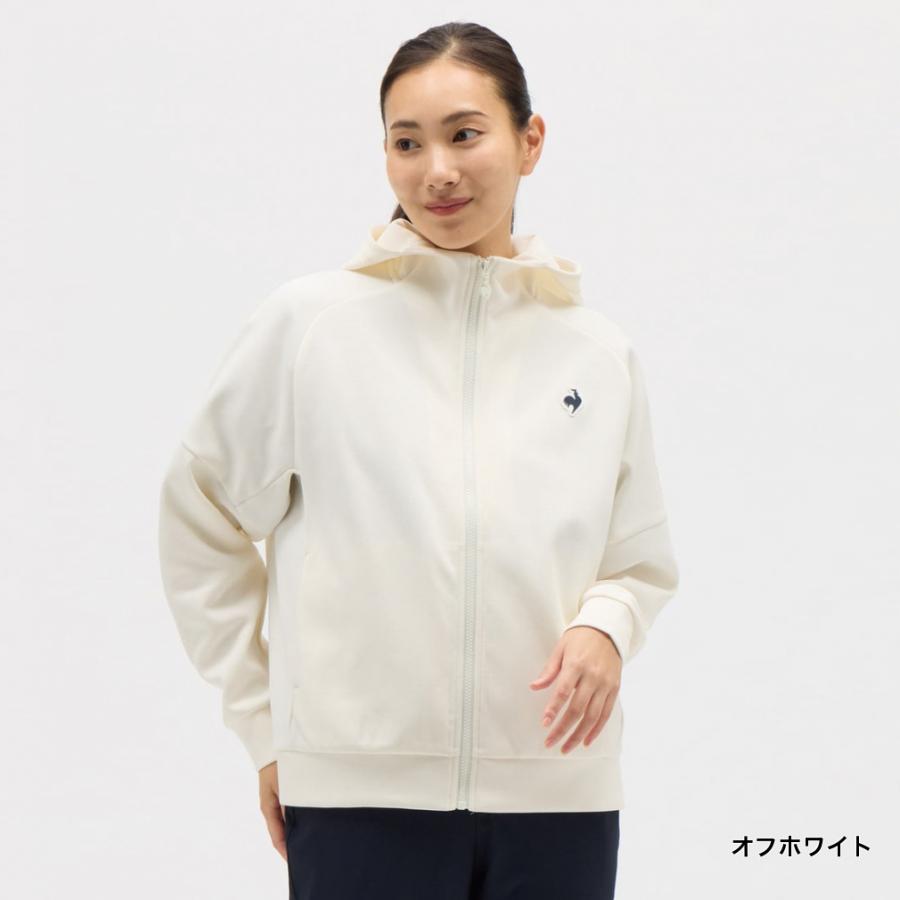 le coq sportif（ルコックスポルティフ） ルコック レディース ニット