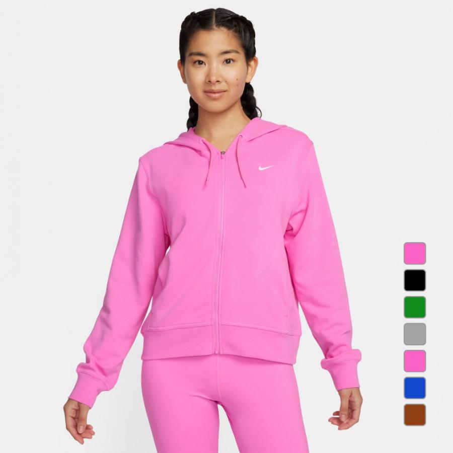 NIKE ナイキ レディース ニットジャケット ウィメンズ ワン DF NIKE ナイキ レディース ニットジャケット ウィメンズ ワン DF