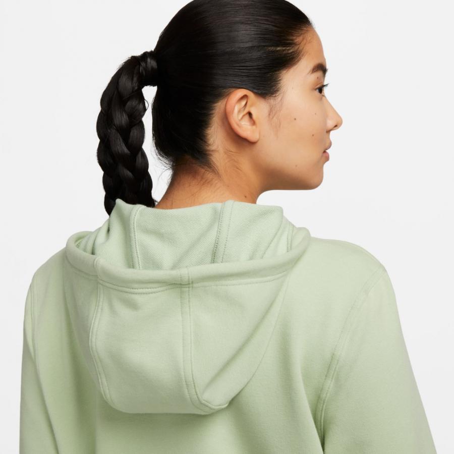 NIKE（ナイキ） レディース ニットジャケット ウィメンズ ワン DF