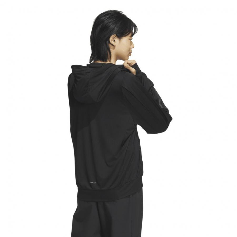 adidas アディダス レディース ニットジャケット UVニット adidas アディダス レディース ニットジャケット UVニット