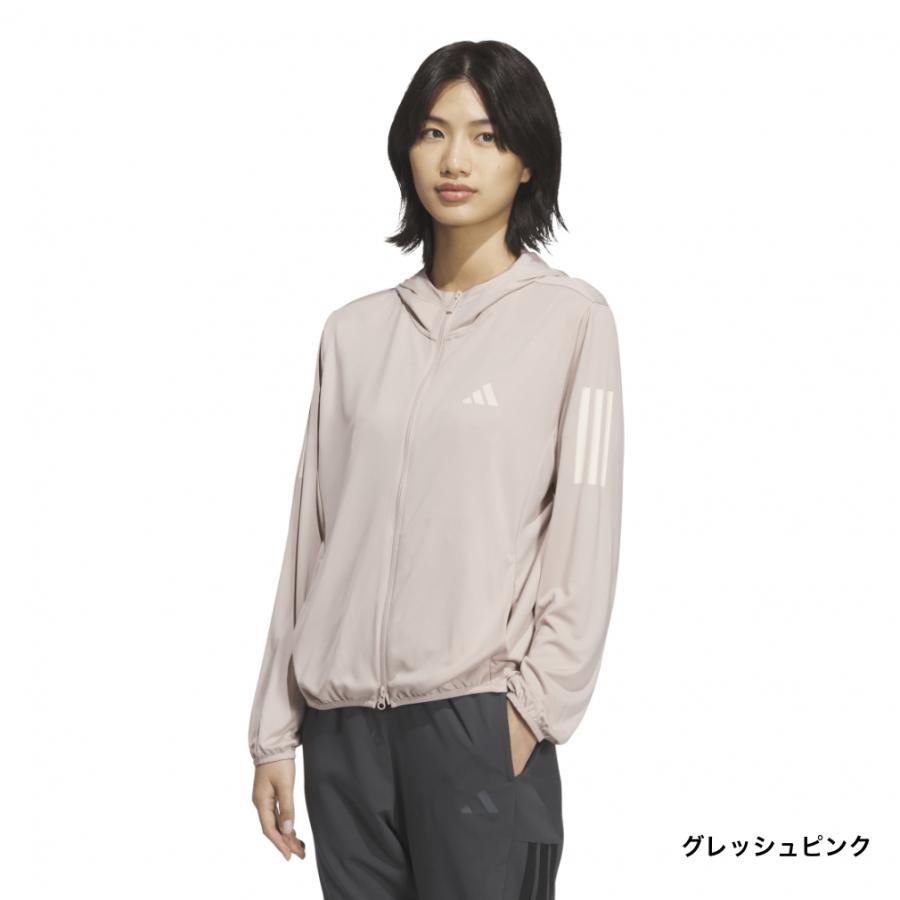 adidas（アディダス） レディース ニットジャケット マストハブ UV