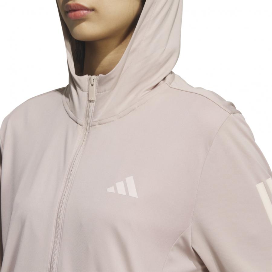 adidas（アディダス） レディース ニットジャケット マストハブ UV